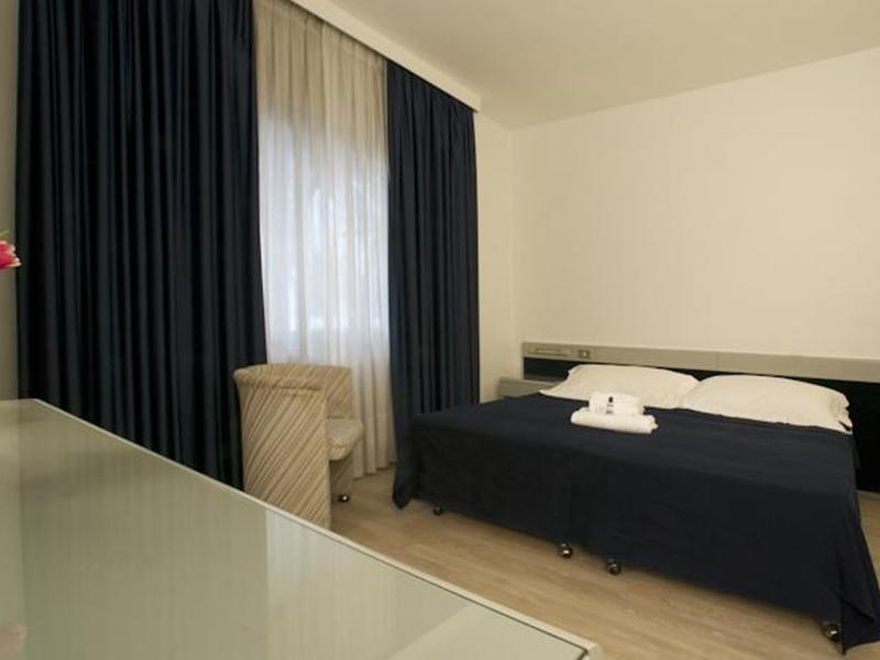 Club Hotel Mestre Eksteriør bilde